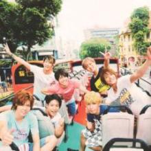 ジャス民のトーク！