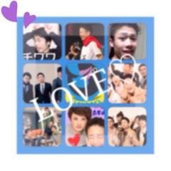 kanare【♡ウオタミ♡¯•ω•¯ 】