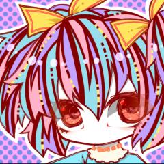 ✟﻿なつ✟﻿のトーク