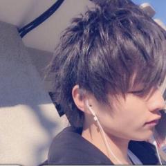 はっしー(´°‐°｀)