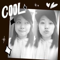 千舞菜@みるきーちゃんのトーク