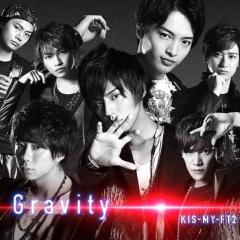 Kis-My-Ft2トーク