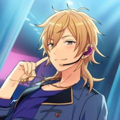 なりきり☆羽風薫のトーク