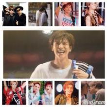 まいこ*°のトーク