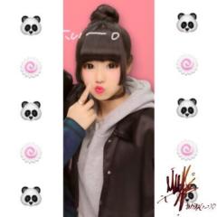 お団子野郎あかね