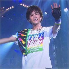 パパと娘トーク