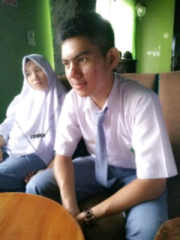 Haikal Fansuriza Pgbのトーク