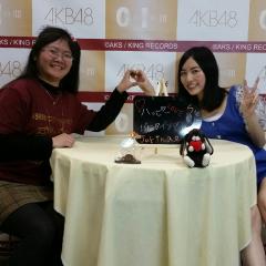 伶(•ω•じゅりれな•ω•)@台湾