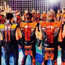 EXILE TRIBEファンは語ろう‼️