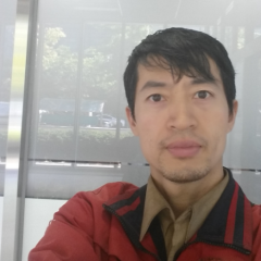 ChungKunYoung 鄭建泳