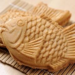 宮田のたい焼き