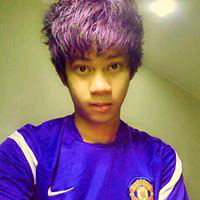 Edo Billy D'armstron