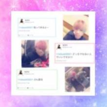 なつき(ミイラちゃん)のトーク