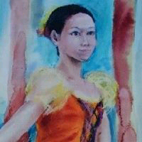 M Ballet Art講師☆Mio