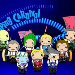 Hey!Say!JUMPトーク