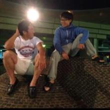 牧野紘己のトーク