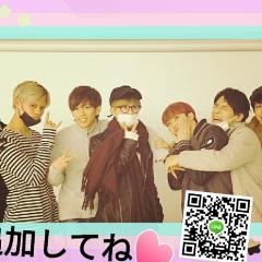 超特急好きな人(*・∀・*)ﾉ ﾊーｨ ８号車なりたてでもよかよ