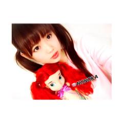 怜奈♡E-girlsラブ⑅◡̈*のトーク