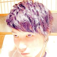 若い子はーなそ