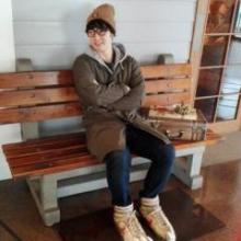 川本海斗のトーク