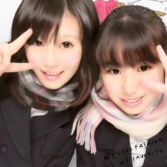 ゆりか◁◀︎