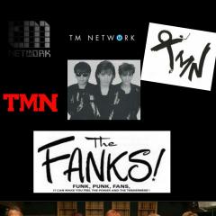 Lammtarra TM NETWORKのトーク