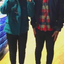 さやんぬのトーク