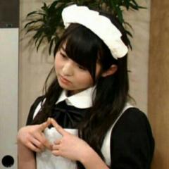 めぇちゃん♪のトーク!