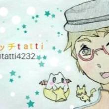 タッチtattiのトーク