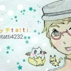 タッチtatti