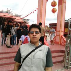 Tebi Heriandy "Indonesia"