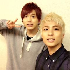 仲良し颯推し💓