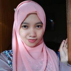 Mutiara Nuranida/李毓のトーク