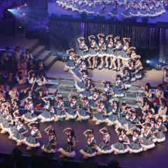 AKB48 Team8 〜47の素敵な街へ〜