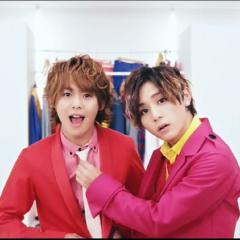 みっちゅ♥のトーク