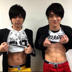 MAG!C☆PRINCE大好き♡ゆうみんのトーク