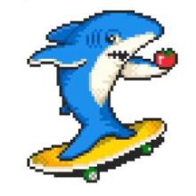 五平餅のトーク