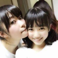 磯部有希のトーク