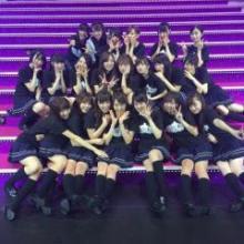 【乃036】アンダーライブ応援室（乃木坂46）