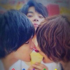 紗orゆうくんのトーク