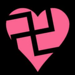 卍いかつい人卍