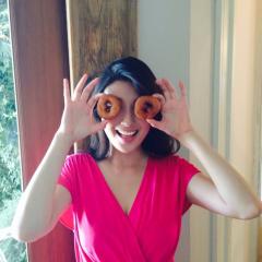 マナミのトーク