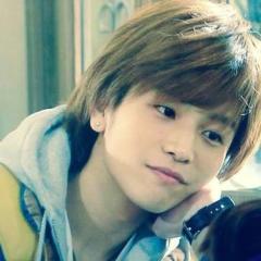 ガンちゃん♥︎