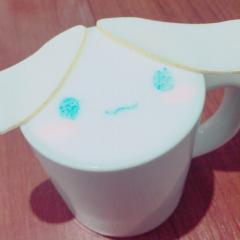 ふみのトーク❥❥