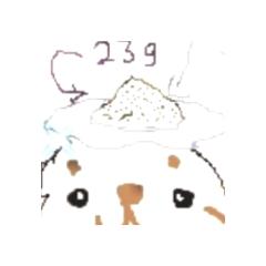 ごまㄘゃぁɲのトーク