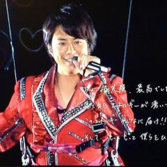 北山宏光♔