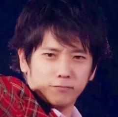 あい❥❥嵐♡二宮和也