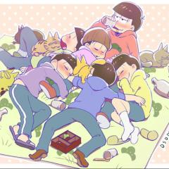 おそ松さんトーク❗️メンバー募集中！