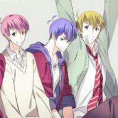 ゆまと仁花ちゃんのトーク！