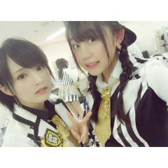 さやねえ推し しゅうちゃん推し